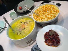 -苏帮袁Sue Cuisine(南开大悦城店)