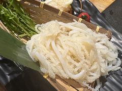 -湊湊火锅·茶憩(恒隆广场店)