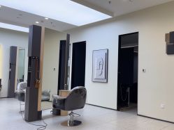 -M² LAB HAIR SALON