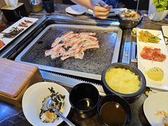 -火牛火韩式烤肉韩国料理(韩乐坊店)