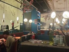 -老板恋上鱼(振华商厦店)