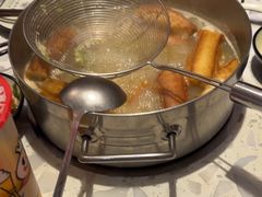 -小城牛事·鲜牛肉火锅(万达店)