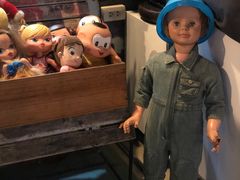 -席娜卡琳火车铁道夜市