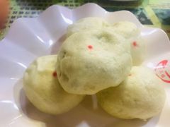 -宝正臻天津包子总店(金阳光居易店)