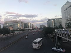 -乐彡炸串·烤苕皮(西单华威约饭街店)