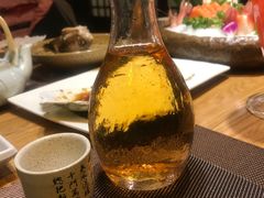 -德川家日本料理(中关村寰太大厦店)