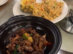 -三亚湾假日度假酒店·中餐厅