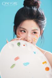 -onlygirl摄影美学馆高端定制(江滩店)