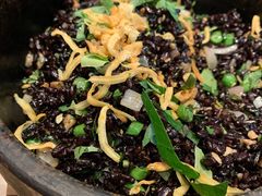黑米饭-Ginger(兴国路店)
