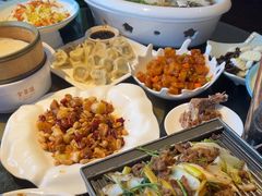 -全聚德(蓝山店)