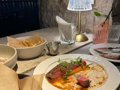 -22ºN BISTRO西餐&酒馆(石奥商业街店)