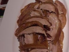 -北平食府(马鞍山路店)