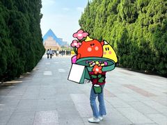 -上海市龙华烈士陵园