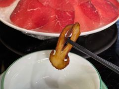 -藏味八珍特色火锅