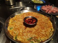 -韩山葵烤肉(太古里店)