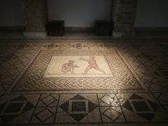 -巴尔多国家博物馆