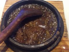 iphone_upload_pic-食锦记·福建私房菜(浦西万达店)