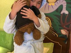 -东方山水金沙酒店-雅香阁中餐厅