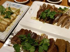 -壹只卤鹅(华润万家店)