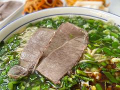 -陆元丰·兰州纯汤牛肉面(自强西路店)