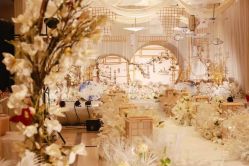 -迎宾一号酒店·宴会厅