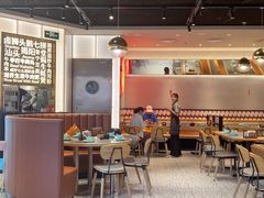 -潮界(虹桥新天地店)