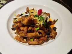 龙井茶香酥鱼-绿茶餐厅(乐峰广场店)