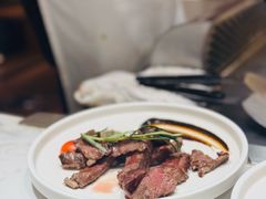 -火地铁板烧(昆山万象汇店)