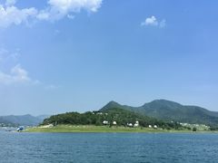 -北京金海湖景区
