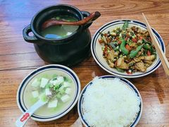 -徐春娇下饭菜(萧山奥体国际村店)