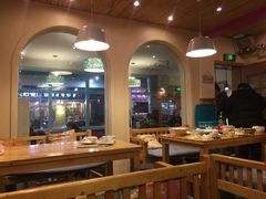 -乌镇那一年小院主题餐厅(甘泉西路店)