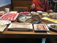 -傣妹火锅(南京东路一店)