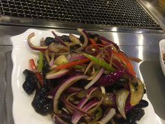 -宗泉烤全羊·烤羊腿·家常菜(解放东路店)