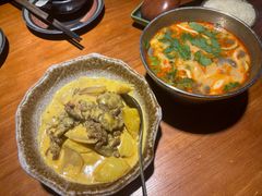 -泰萌·泰国菜(客都汇店)