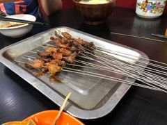 -郑家包子牛肉拉面(尚勤路店)