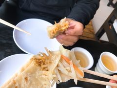 -我去·春饼文化主题餐厅(国定路总店)