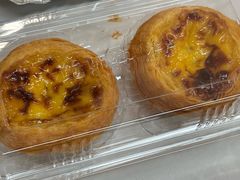 -鲍师傅糕点(永安里店)