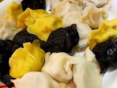 -双合园·海鲜水饺青岛菜(万佳广场店)