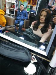 -乾健·烫染·接发SALON