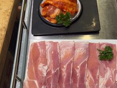 -韩宫宴烤肉·黑毛和牛·料理(合肥滨湖银泰城店)