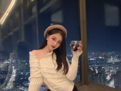 -大堂酒廊·富力丽思卡尔顿酒店