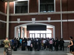 -沈阳站