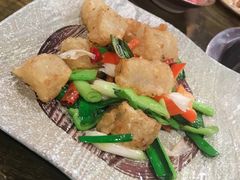 -滋味土家·土菜馆(大牌坊店)