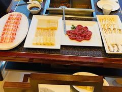 -皇城老妈川味火锅·大连海鲜火锅(港湾店)