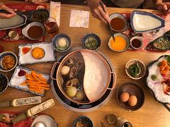 -伊豆野菜村(枫蓝国际店)