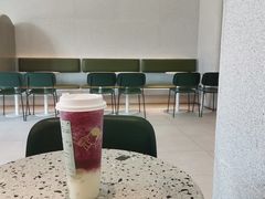 -喜茶(青岛金狮广场店)