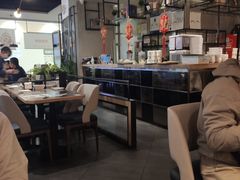 -川成元·麻辣香锅(凯德MALL西直门店)