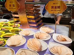 -舒友海鲜姿造(白鹭洲店)