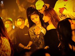 -STELLAR NIGHT CLUB星际酒吧(明发商业广场店)