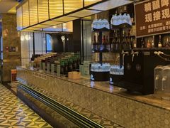 -禾斗海鲜自助(市南银座店)